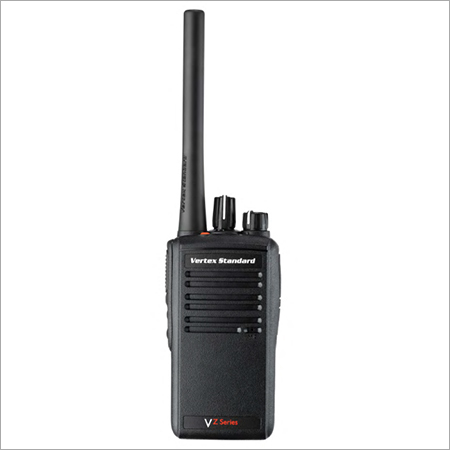 VZ 20 Portable Radio