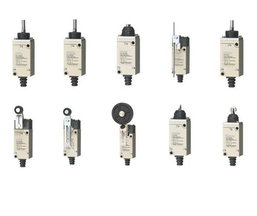 LIMIT SWITCHES