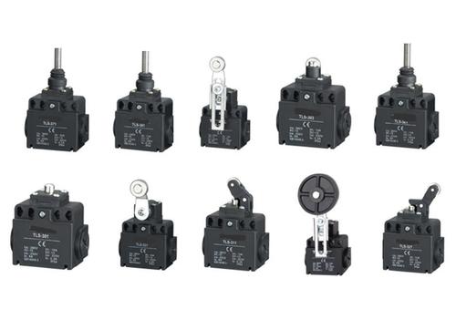 LIMIT SWITCHES