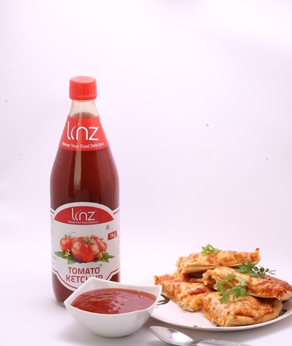 Tomato Ketchup