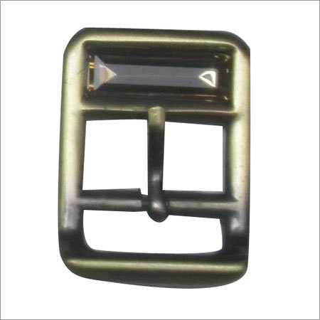 Shoes Buckles