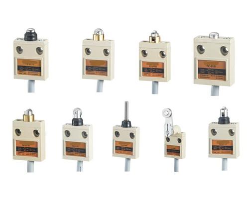 Limit Switches