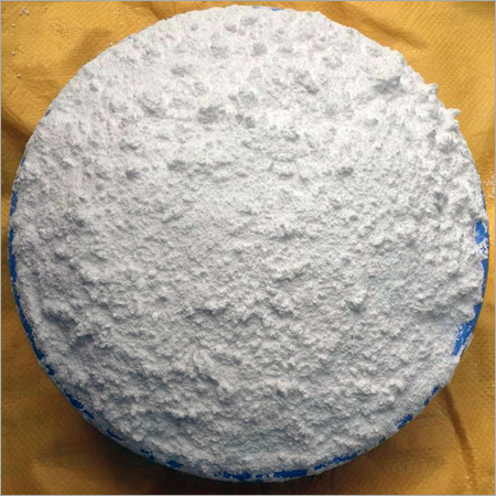 Magnesium Carbonate