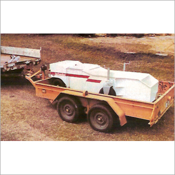Concrete Curbing Machines