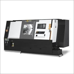 CNC Machine