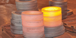 105 Carbon Steel Flanges