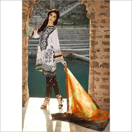 Fancy Ladies Salwar Suit