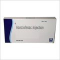 Aceclofenac Injection Ip