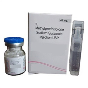 Methylprednisolone Sodium Succinate Injection