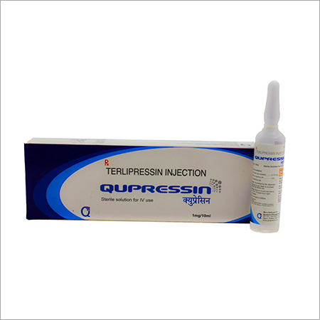 Terlipressin Injection