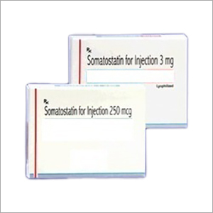 Somatostatin Injection