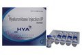 Hyaluronidase Injection Ip