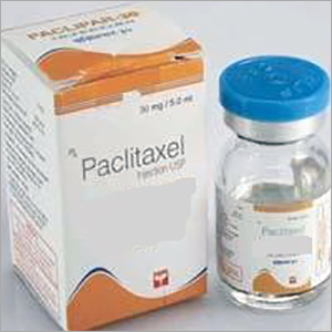 Paclitaxel Injection Ip Usp
