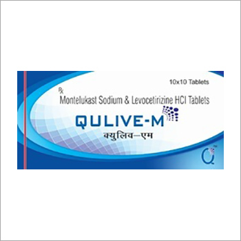 Levocetrizine Hydrochloride