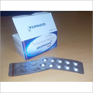 Pantoprazole Tablet