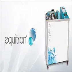 Media Preparator Cum Autoclave Power Consumption: 30 Watt (W)