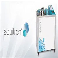 Media Preparator Cum Autoclave Power Consumption: 30 Watt (w)