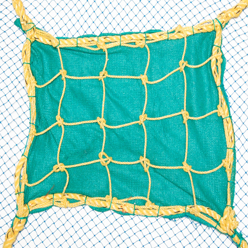 Safety Nets