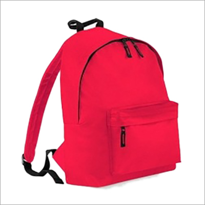 Material Polyester School Bags