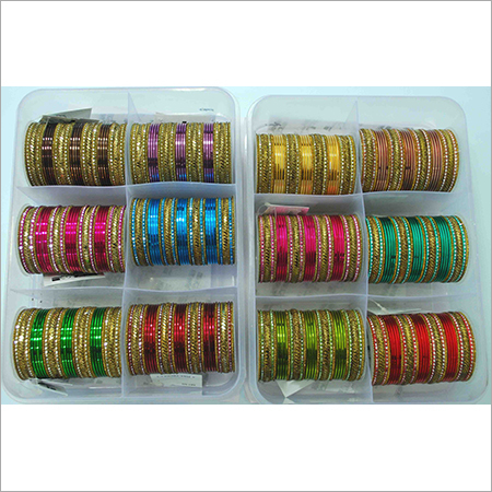 Traditional Bangles