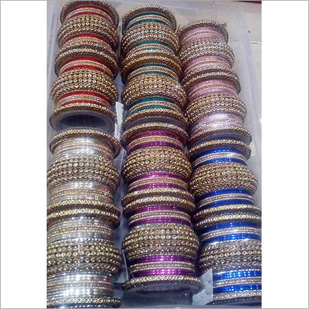Designer Bangles