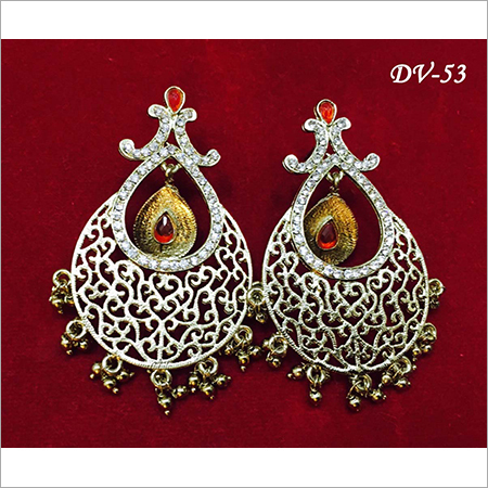 Designer Earrings
