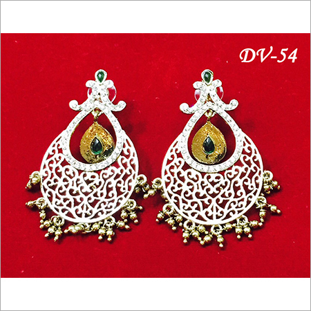 Traditional Earrings