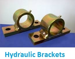 Hydraulic Brackets