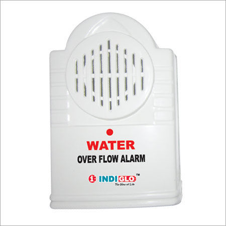 Water Over Flow Alarm