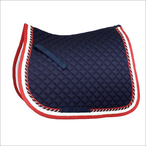 Saddle Pad