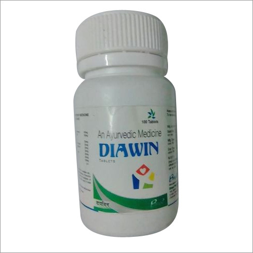 DIAWIN TABLETS
