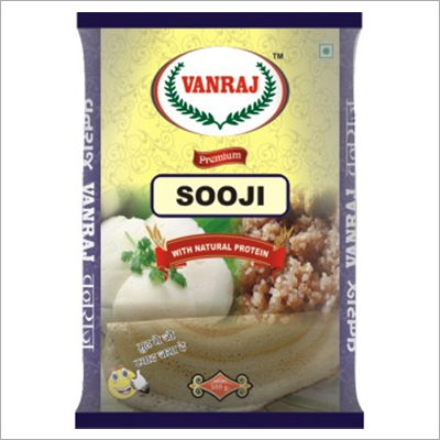Fresh Sooji