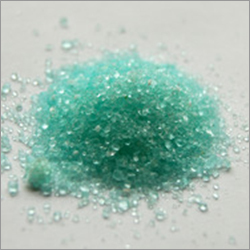 Crystalline Ferrous Sulphate
