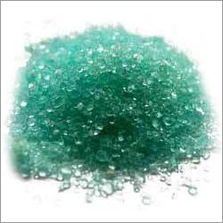 Ferrous Sulphate Ferrous Sulphate
