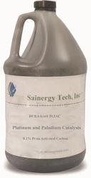 Pt Catalyst - Liquid Form, Platinum-Based for Optimized Oxygen Reduction | Easy Usage, High Durability, Compact Size