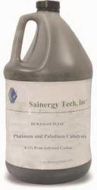 Pt Catalyst - Liquid Form, Platinum-based For Optimized Oxygen Reduction | Easy Usage, High Durability, Compact Size