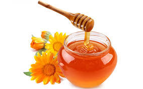 Processed Honey