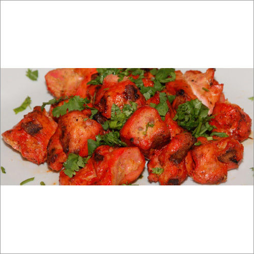 Chicken Tikka Packaging: Bulk