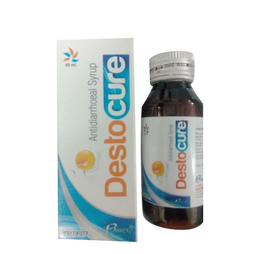 DESTO CURE SYRUP