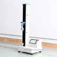 Tensile Tester Tensile Testing Machine Tensile Strength Testing Machine - Material: Ms