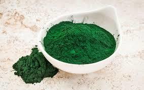 Spirulina POWDER