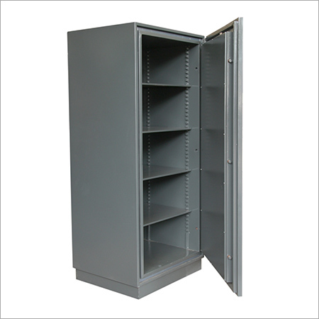 Fire Protection Cabinets With Shelves
