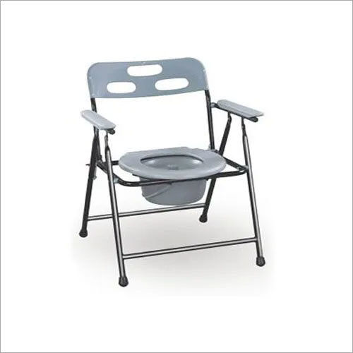 Vita Series Basic Commode Chairs