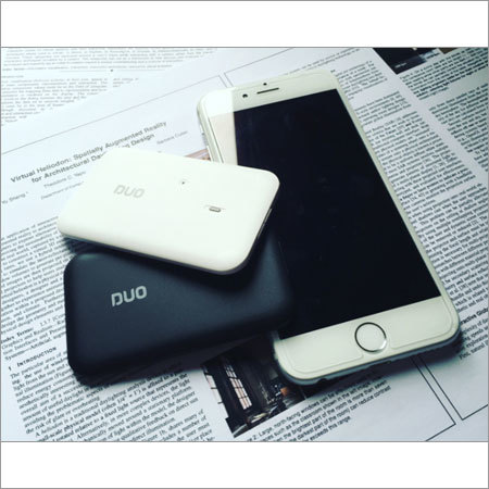 Ios Mobile Communication Device