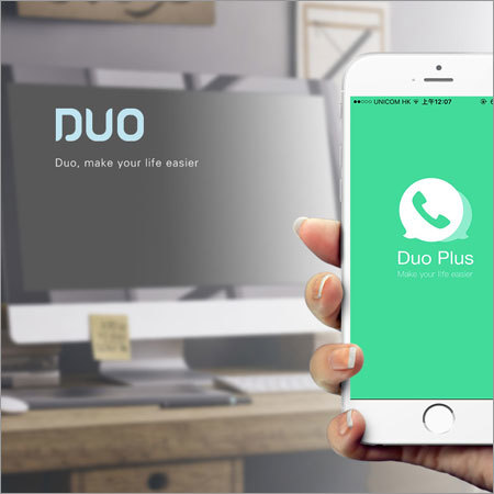 iOS Bluetooth Mobile Communication Accessory