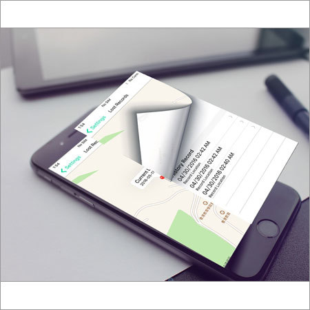 iPhone 6S Bluetooth Communication Accessory