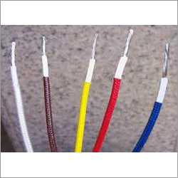 Heat Resistant Cables Heat Resistant Cables