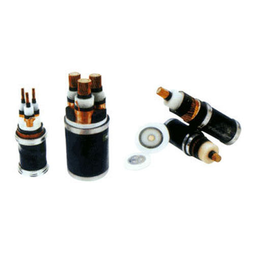 Industrial Cables