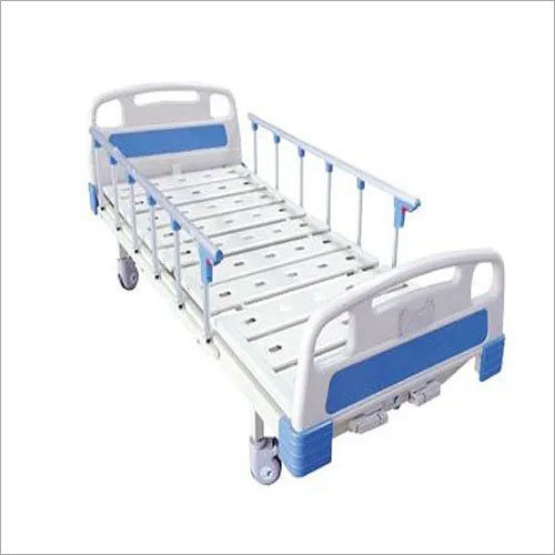 Manual Beds