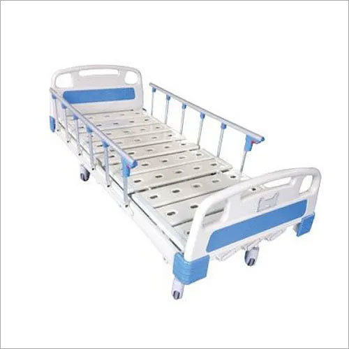 Monorest Series Manual Beds
